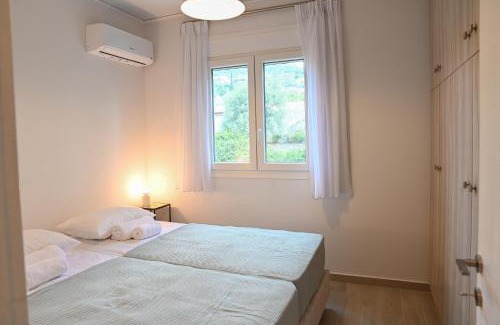 Anavyssos House | Αθηναϊκή Ριβιέρα