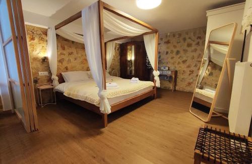 Vlacherna Apartment | Αλώνι