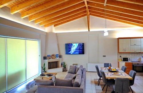 Nafpaktos Apartment | ΑμφιΘΕΑ! στη ΝΑΥΠΑΚΤΟ !