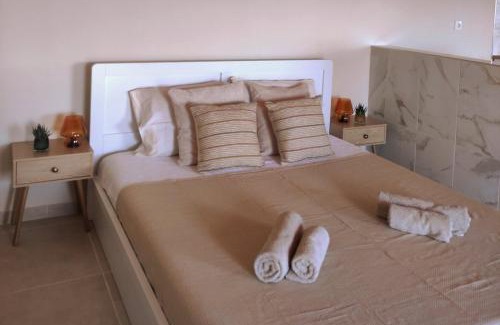 Kymi-Aliveri Apartment | Ανέμη