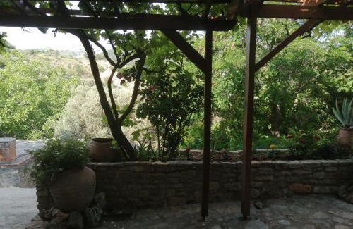 Anavatos House | ΑΝΑΒΑΤΟΣ ΕΞΟΧΙΚΗ ΚΑΤΟΙΚΙΑ ΙΙ