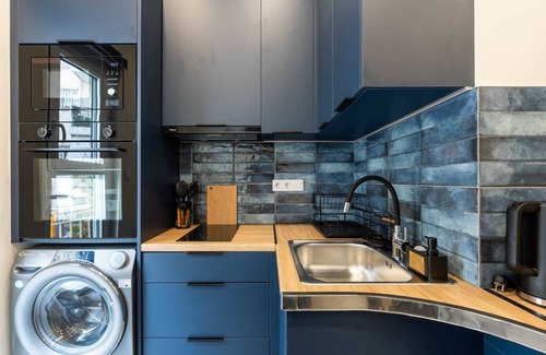 Galatsi Apartment | Ανακαινισμένο Μοντέρνο Διαμέρισμα!Πολυ-λειτουργικό για όλες τις ανάγκες σας!