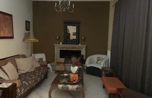 Diakofto Apartment | Αναστασία