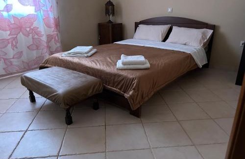 Diakofto Apartment | Αναστασία