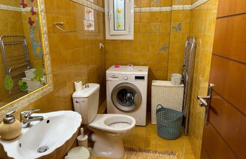 Diakofto Apartment | Αναστασία
