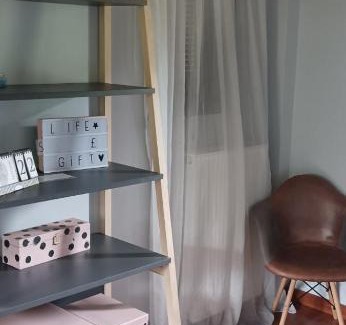 Kato Dhafni House | Αναστασία