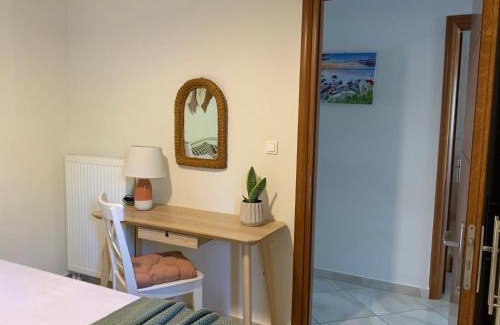 Paloukia Apartment | Αρμονία