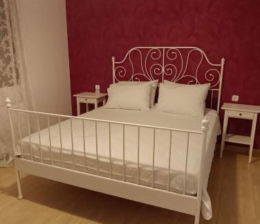 Dodoni Apartment | ΑΡΧΟΝΤΙΚΟ ΜΑΝΤΕΙΟ