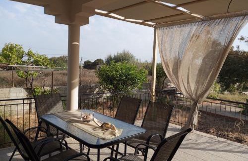 Lemnos Apartment | Αρχοντικο