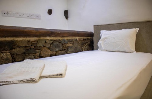Kakopetria House | Αρχοντικό Αλεξάνδρου