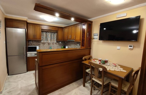 Belokomiti Villa | Αρχοντικό Δρυάδες 2