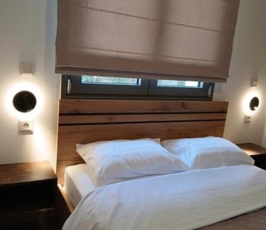 Megalo Chorio Apartment | Αρχοντικό