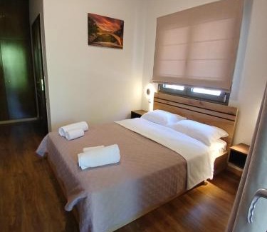 Megalo Chorio Apartment | Αρχοντικό