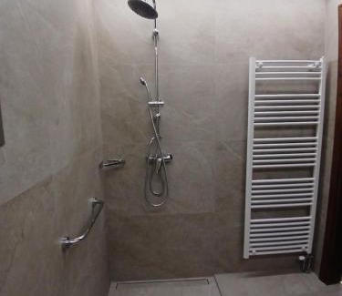 Megalo Chorio Apartment | Αρχοντικό