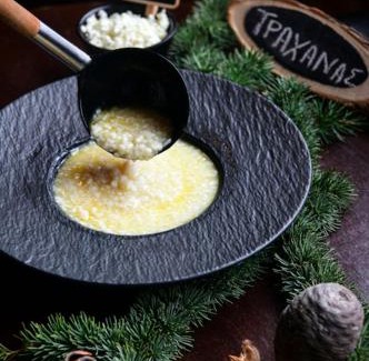 Aghios Athanasios Hotel | Αρχοντικό Ταρσούνα