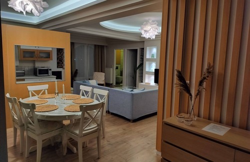 Agios Adrianos Apartment | ΑΧΙΛΛΕΑΣ APARTMENΤ NAFPLIO