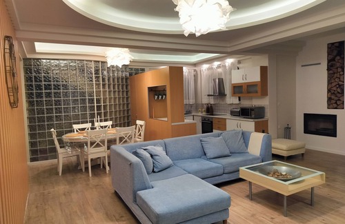 Agios Adrianos Apartment | ΑΧΙΛΛΕΑΣ APARTMENΤ NAFPLIO
