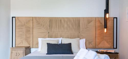 Limnionas Apartment | Αlissachne Suites