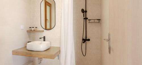 Limnionas Apartment | Αlissachne Suites