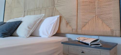 Limnionas Apartment | Αlissachne Suites