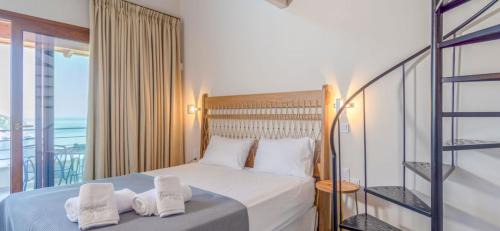 Limnionas Apartment | Αlissachne Suites