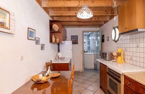 Panormos House | Αnemelo beach house in Panormos