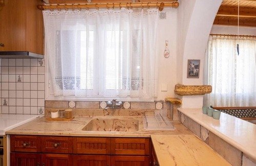 Panormos House | Αnemelo beach house in Panormos