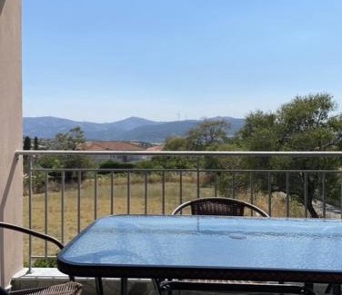 Krieza Apartment | Βίλα Αριάδνη