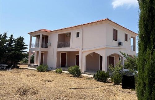 Krieza Apartment | Βίλα Αριάδνη