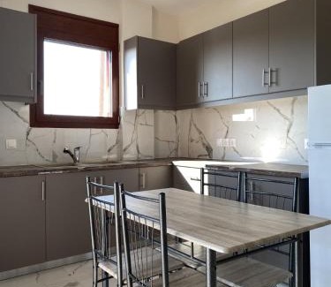 Krieza Apartment | Βίλα Αριάδνη