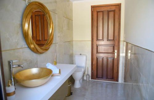 Panormos Villa | Βίλα Μαρία Νεφέλη για μαγικές διακοπές στο νησί μας