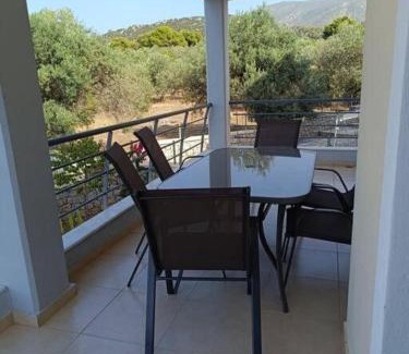 Kato Almiri Villa | Βίλα Μαρία 1