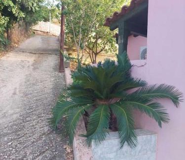 Kefalari Villa | Βίλα Πασιθέα