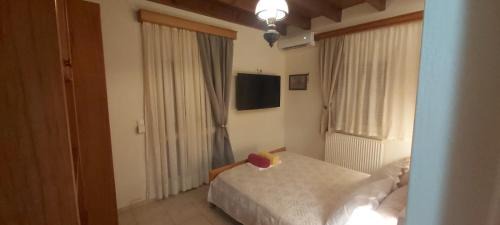 Lygaria House | Βίλα Στέλλα Ιωάννης
