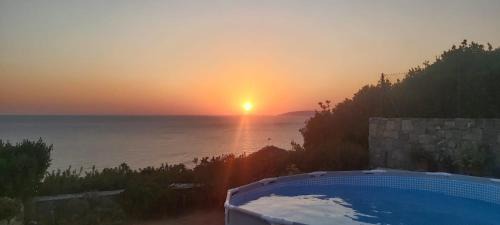 Lygaria House | Βίλα Στέλλα Ιωάννης