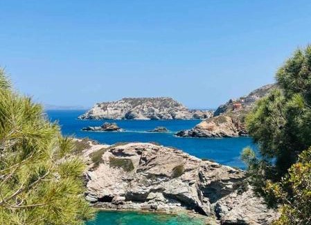 Lygaria House | Βίλα Στέλλα Ιωάννης