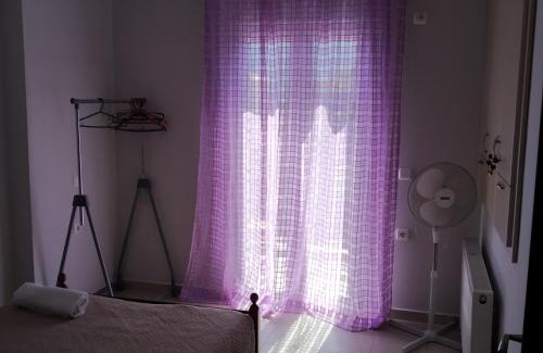 Karavomylos House | Βίλλα Αντρέας