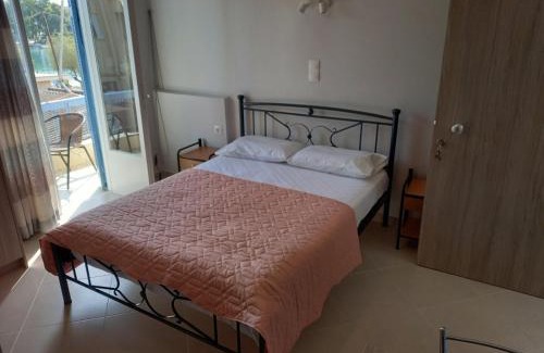 Lefkandi House | ΒΑΒΟΥΛΙΩΤΗΣ Γ