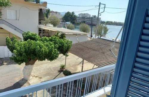 Lefkandi House | ΒΑΒΟΥΛΙΩΤΗΣ Γ