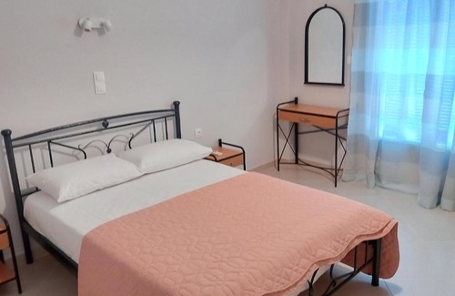 Lefkandi House | ΒΑΒΟΥΛΙΩΤΗΣ Γ