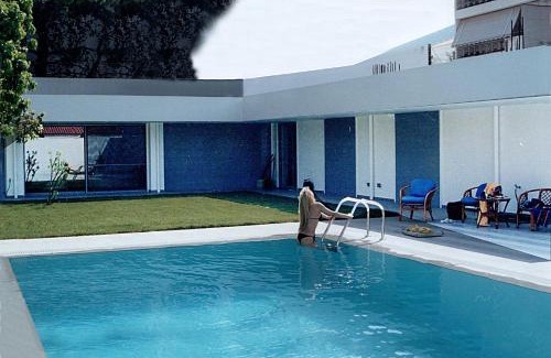 Paiania Villa | ΒΙΛΑ ΜΕ ΠΙΣΙΝΑ ΣΤΗΝ ΠΑΙΑΝΙΑ