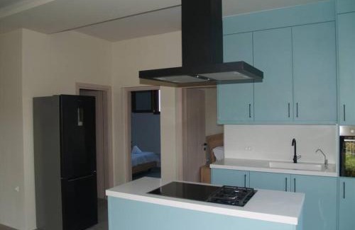 Neapoli Apartment | ΒΙΛΑ ΧΡΥΣΟΥΛΑ