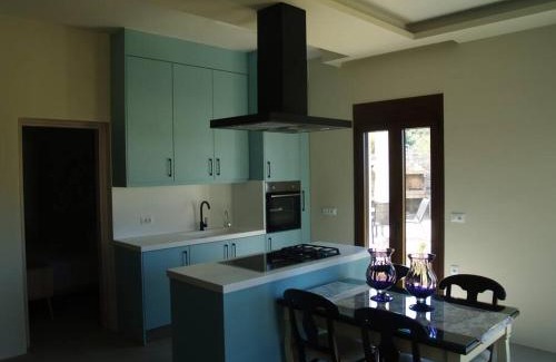 Neapoli Apartment | ΒΙΛΑ ΧΡΥΣΟΥΛΑ