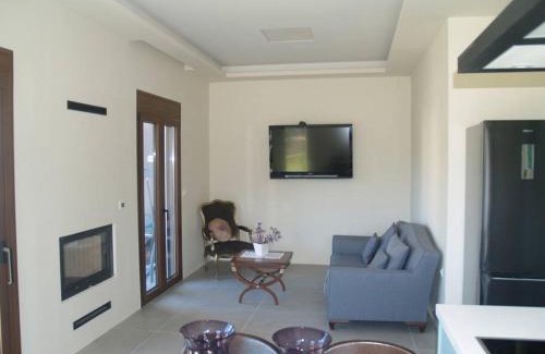 Neapoli Apartment | ΒΙΛΑ ΧΡΥΣΟΥΛΑ