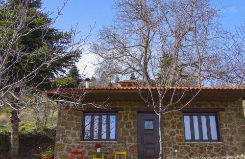 Mesaia Trikala House | Γήλοφος
