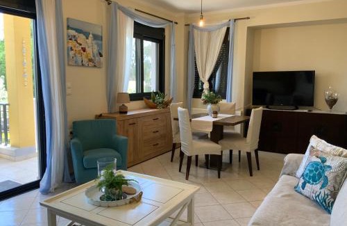 Paloukia Apartment | Γαλήνη