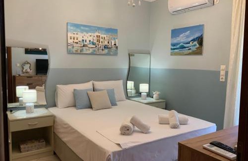 Paloukia Apartment | Γαλήνη