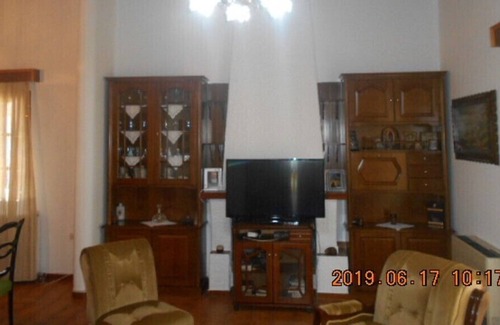 Aliartos House | Δίπλα στους Κήπους Αλιάρτου