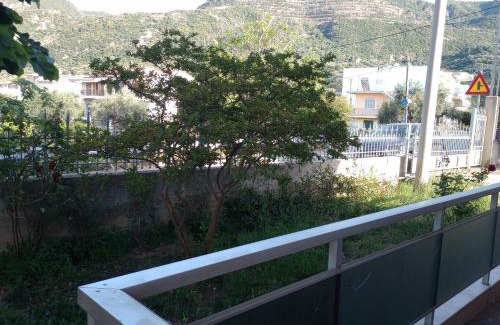 Psathopirgos Apartment | Διαμέρισμα δυάρι στον μαγευτικό Ψαθόπυργο Αχαΐας