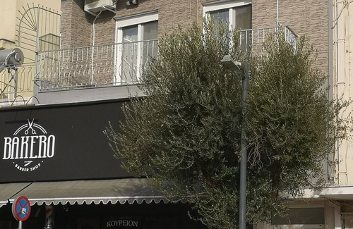Xanthi Apartment | Διαμέρισμα στη Κεντρική Πλατεία της Ξάνθης